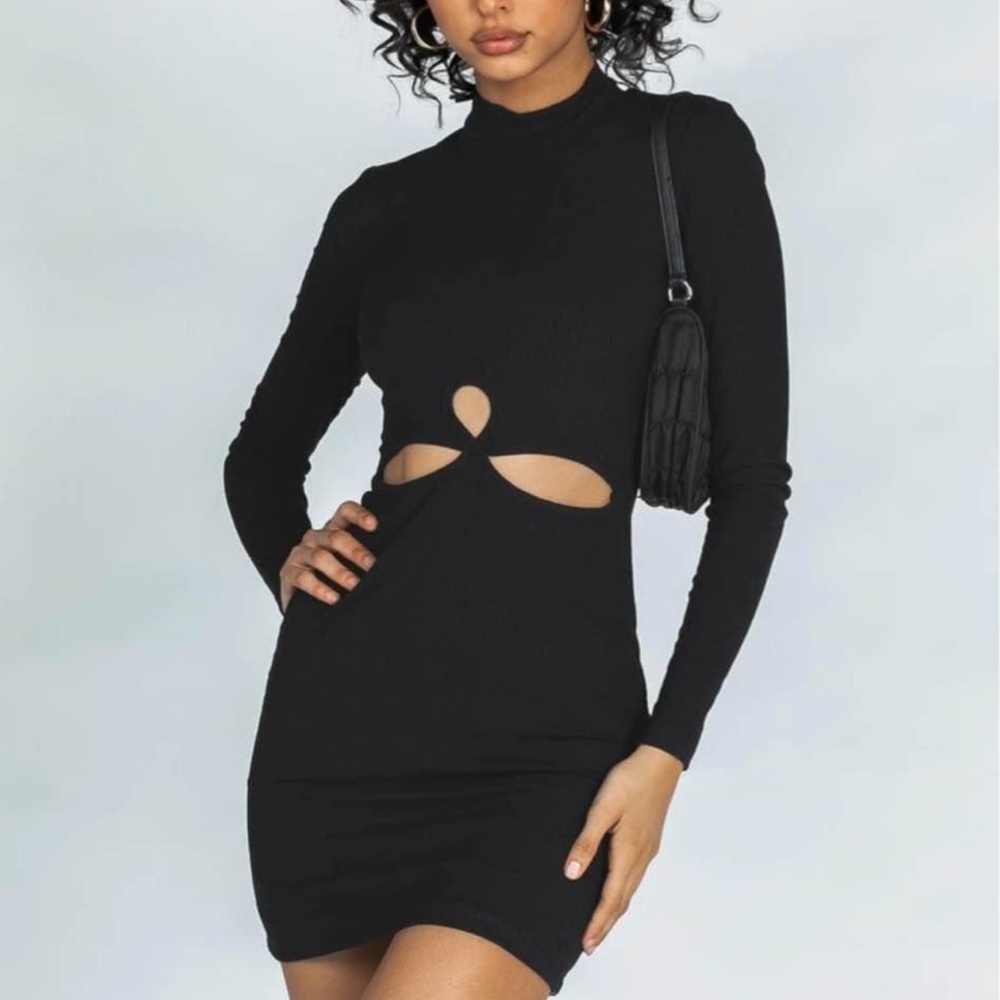 Princess polly-Claudine Mini dress